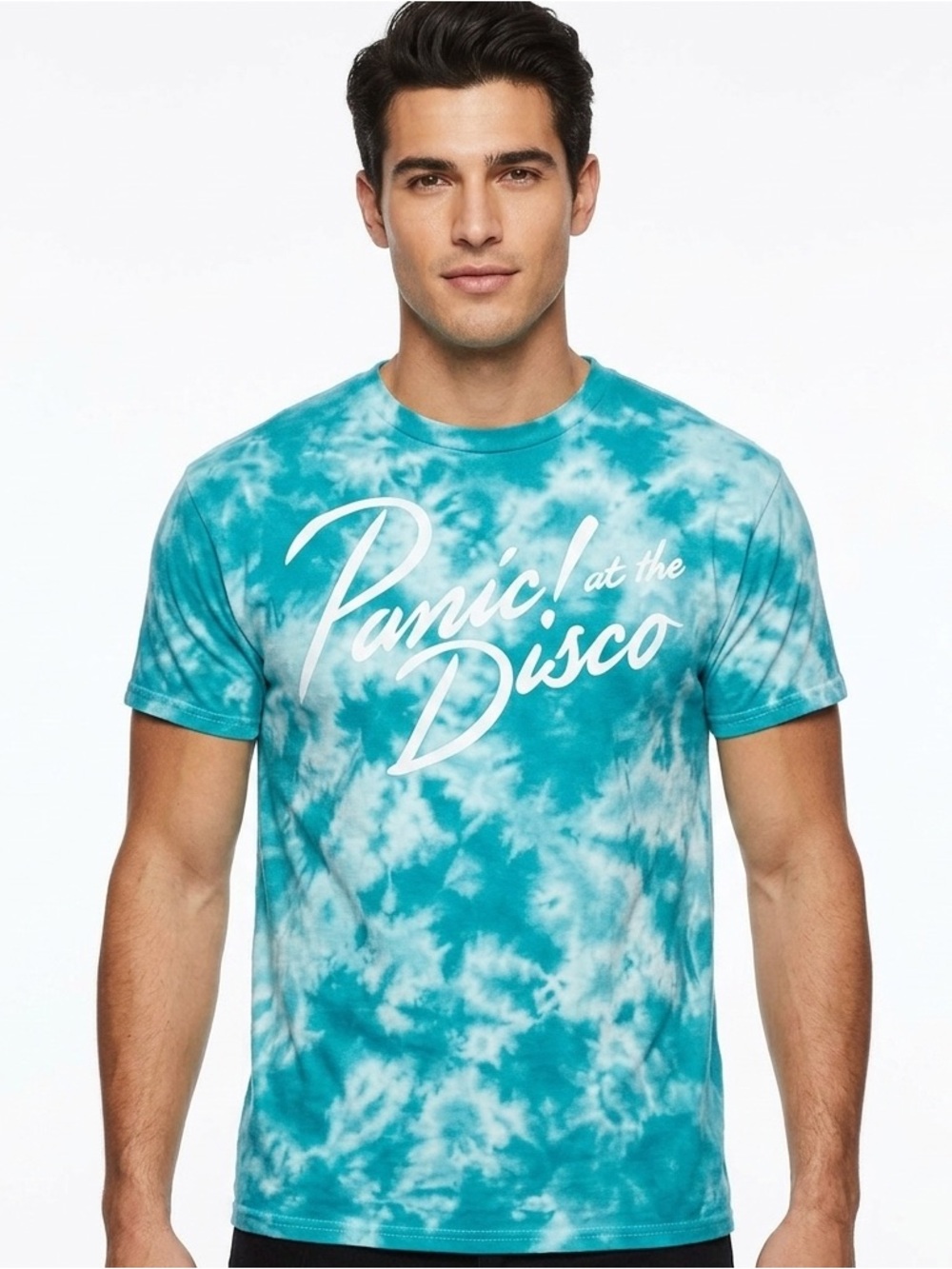 Panic at the Disco Band Tee Shirt